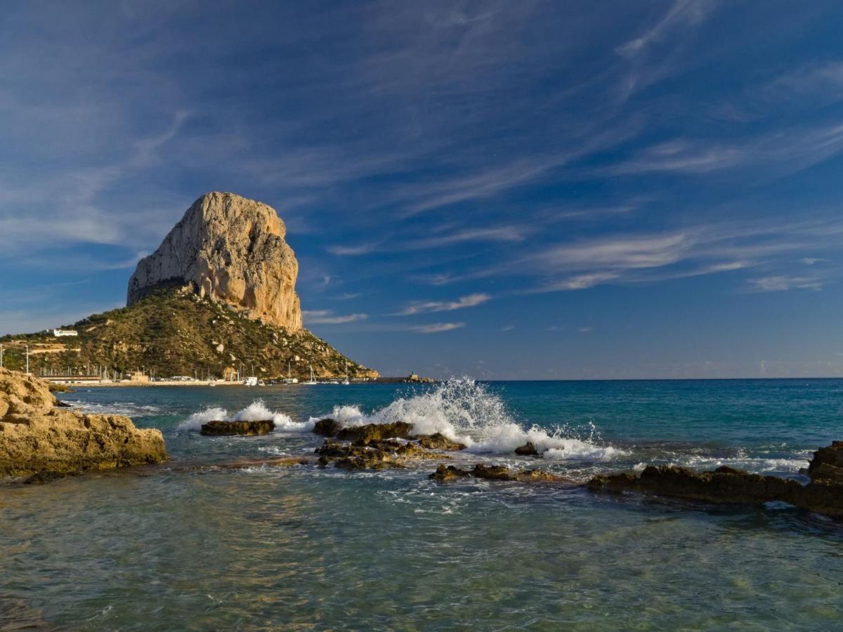 Turmalina-4 By Interhome * Calp