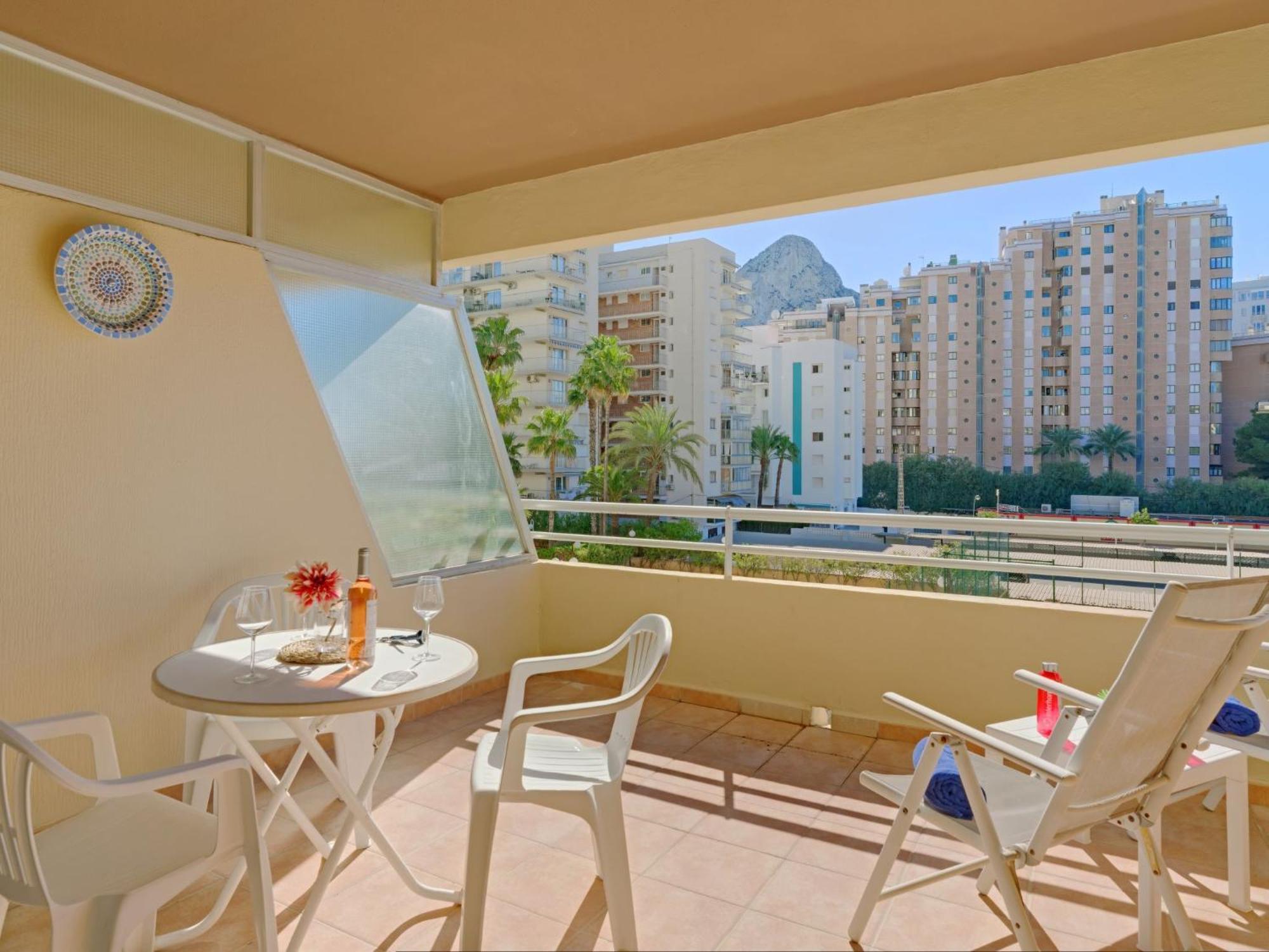 Turmalina-4 By Interhome *