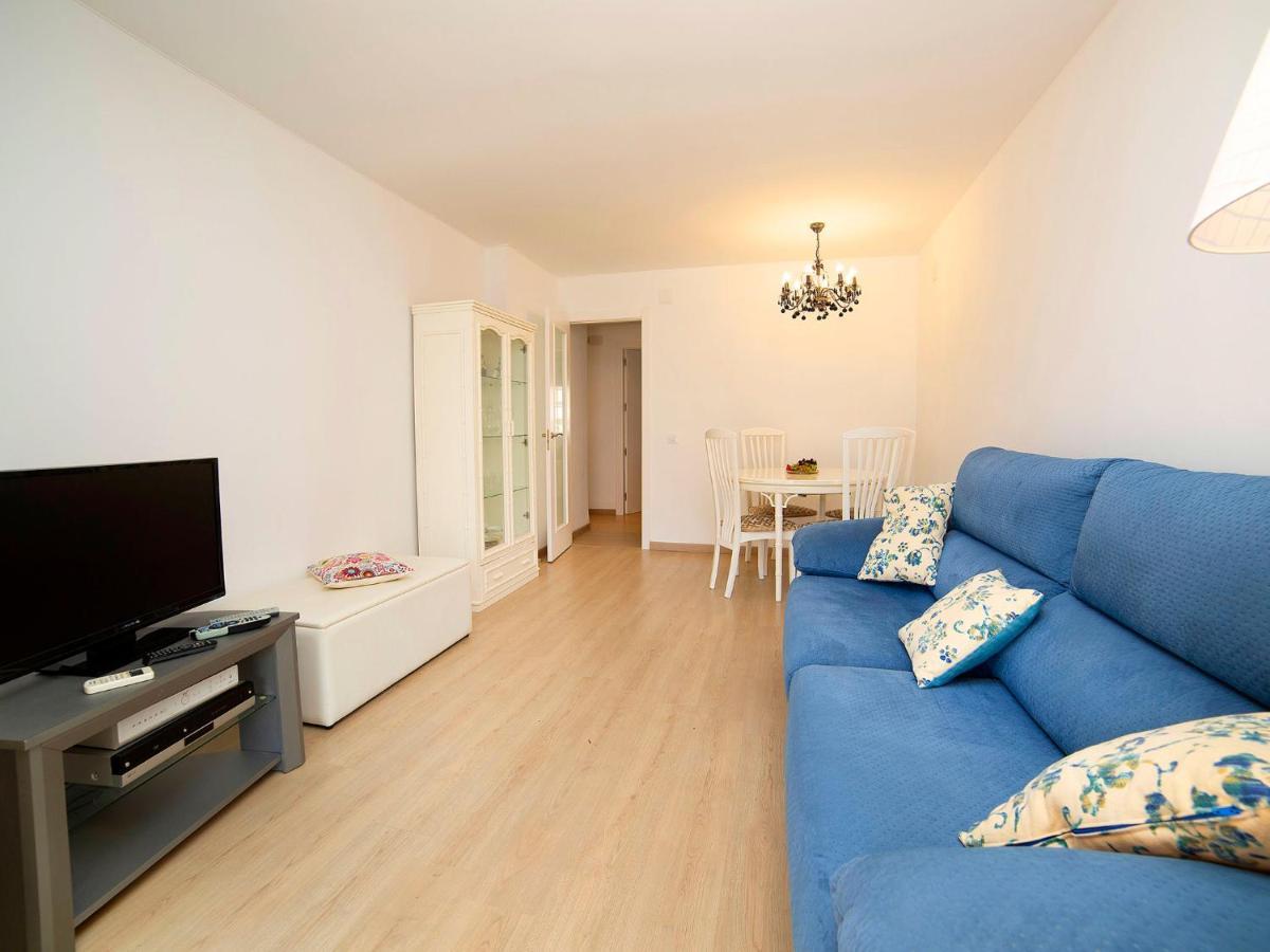 Appartement Turmalina-4 By Interhome Calp