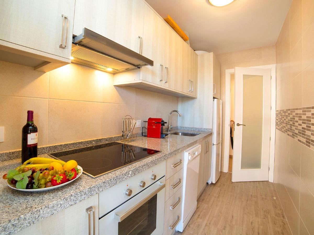 Turmalina-4 By Interhome