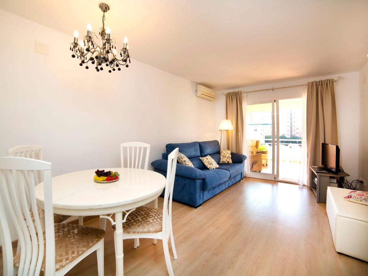 Appartement Turmalina-4 By Interhome Calp