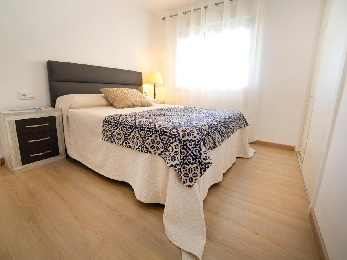 Appartement Turmalina-4 By Interhome *