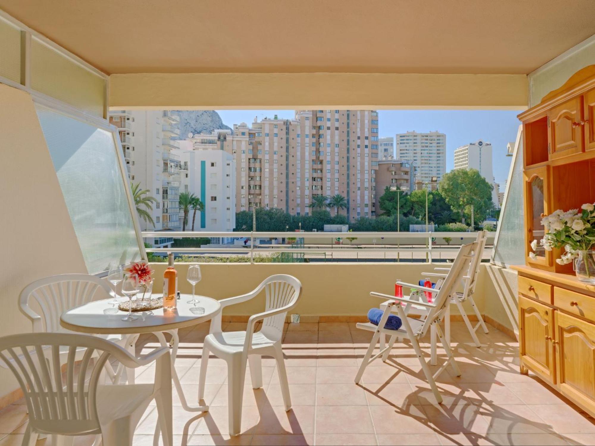 Apartment Turmalina-4 By Interhome *